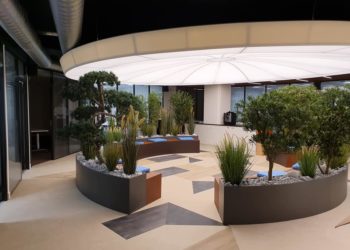 construction de bureaux en sarthe